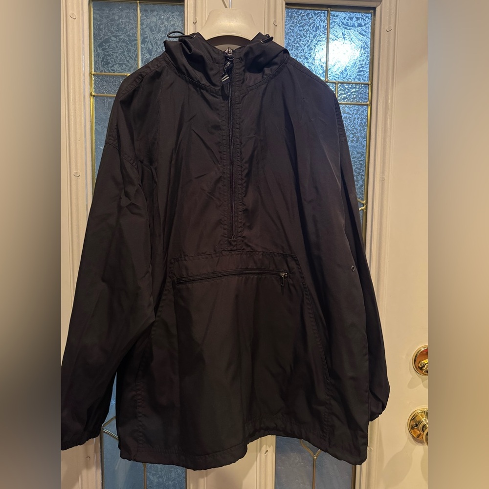 Women’s charles river windbreaker